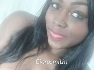 Ciarasmith1