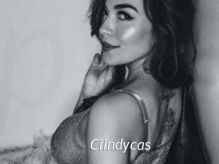 Ciindycas