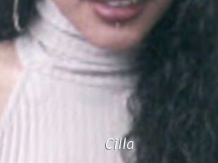 Cilla