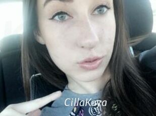 CillaKaya