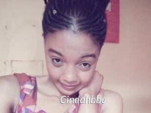 Cindahbbe