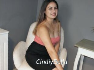 CindiyBella