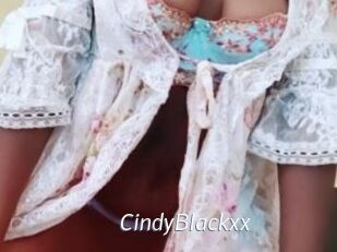 CindyBlackxx