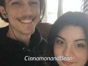 CinnamonandBean