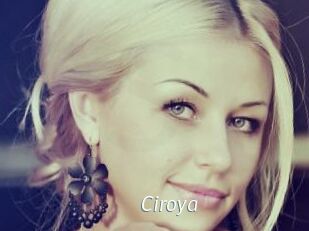 Ciroya