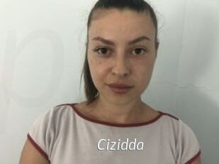 Cizidda