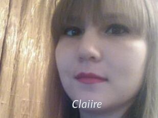 Claiire