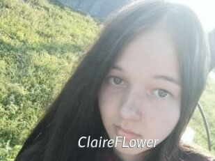 ClaireFLower