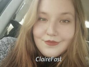 ClaireFast