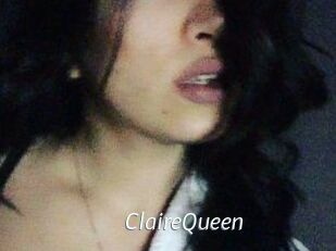 ClaireQueen