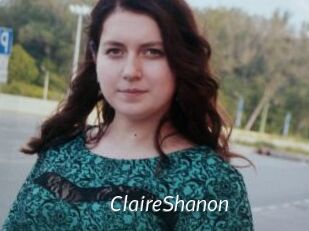 ClaireShanon