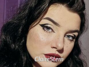 ClaireStern