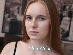 ClaireVilde