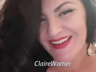 ClaireWarner