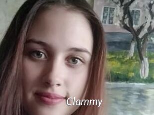 Clammy