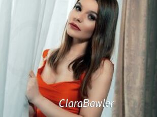 ClaraBawler