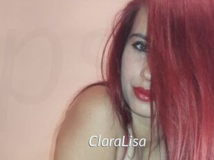 ClaraLisa