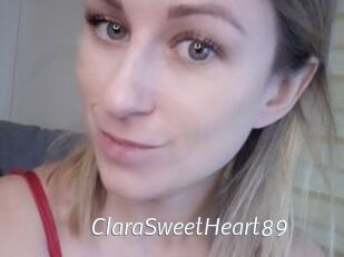 ClaraSweetHeart89