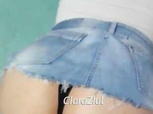 ClaraZlut