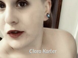 Clara_Karter