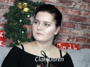 ClareDaren