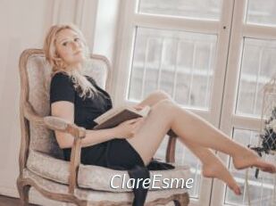 ClareEsme