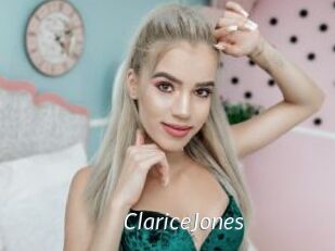 ClariceJones