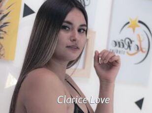 Clarice_Love