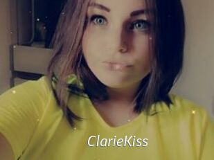 ClarieKiss