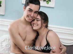 ClarisLoveJace