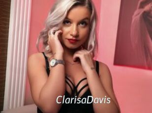 ClarisaDavis