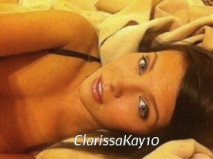 ClarissaKay10