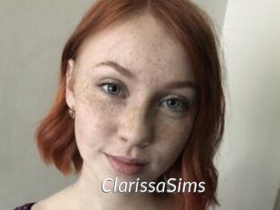 ClarissaSims