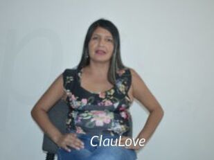 ClauLove