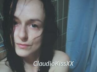 ClaudiaKissXX