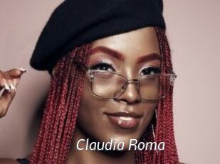 Claudia_Roma