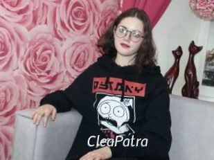 CleaPatra