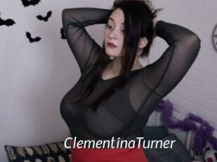 ClementinaTurner