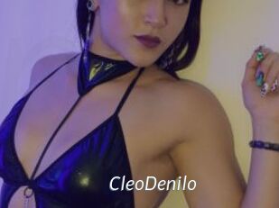 CleoDenilo