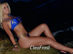 CleoFrost