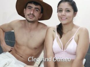 Cleo_And_Odiseo