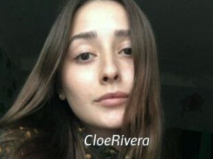 CloeRivera