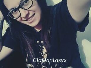 Cloefantasyx