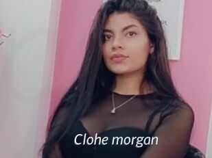 Clohe_morgan