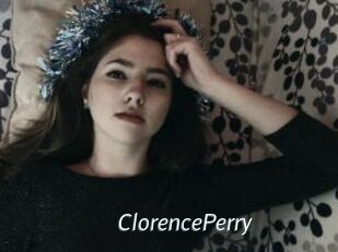 ClorencePerry