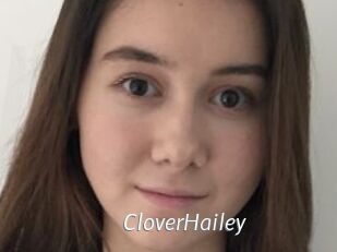 CloverHailey