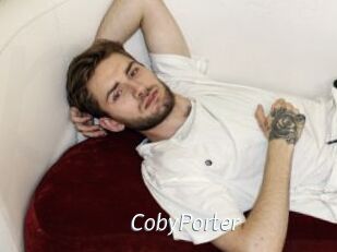 CobyPorter