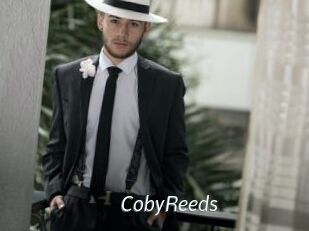 CobyReeds