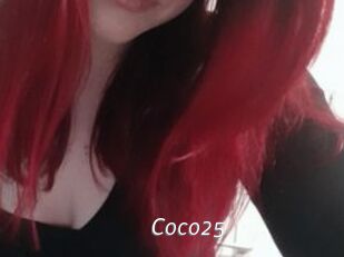 Coco25