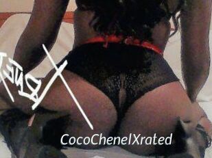 CocoChenelXrated